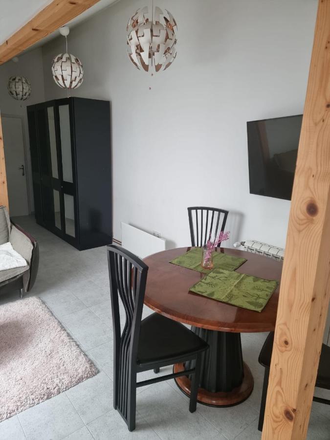 Heart Of Belgrade Cozy Lux Apartment エクステリア 写真