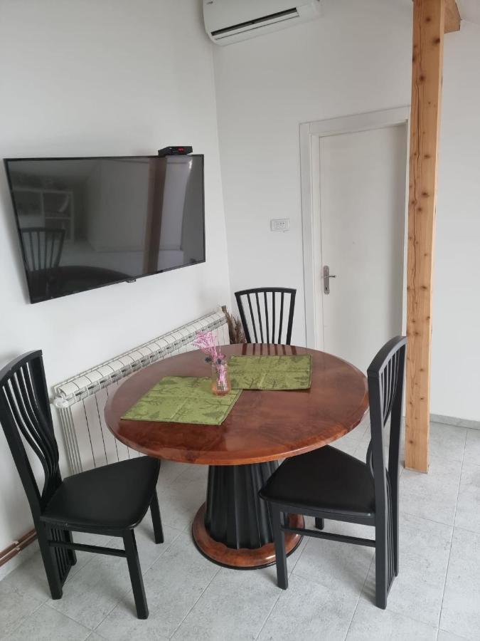 Heart Of Belgrade Cozy Lux Apartment エクステリア 写真