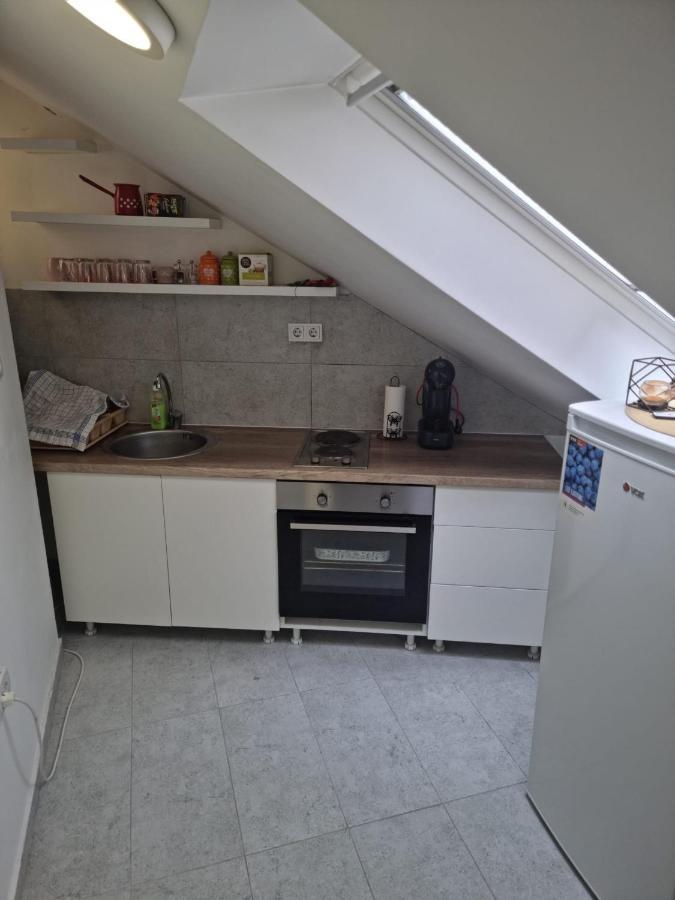 Heart Of Belgrade Cozy Lux Apartment エクステリア 写真