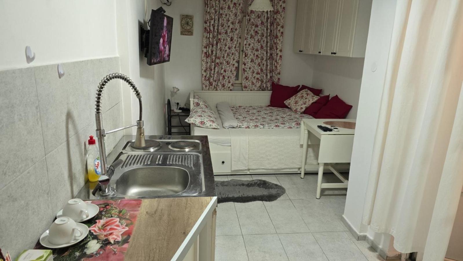 Heart Of Belgrade Cozy Lux Apartment エクステリア 写真